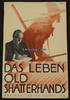 Drittes Reich Karl Heinz Dworczak / Das Leben Old Shatterhands -