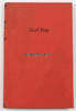 Deutsches Reich Otto Forst-Battaglia / Karl May / Ein Leben, ein Traum -