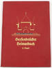 1933 Drescher / Bersenbrücker Heimatbuch / Zweiter Band: Gegenwart 2-3