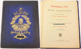 Deutsches Reich 1882 Meding / Fünfundachtzig Jahre in Glaube, Kampf und Sieg. 2-3