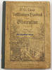 Deutsches Reich 1881 Dr. Ed. Lucas / Vollständiges Handbuch der Obstcultur 3