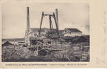 Saint-Pierremont / Frankreich Ansichtskarte / Postkarte / Feldpost / Société Civile des Mines de Saint ... -