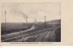 Saint-Pierremont / Frankreich Ansichtskarte / Postkarte / Société Civile des Mines de Saint-Pierremont. - ... -