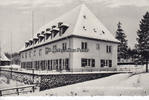 Meschede/Sauerland Ansichtskarte / Postkarte / Haus Dortmund 435 m ü. M. -