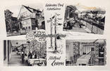 Levern Ansichtskarte / Postkarte / Schönstes Dorf Westfalens Heilbad Levern / ... -