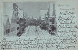 Dillingen/Donau/Schwaben 1900 Ansichtskarte / Postkarte / Gruss aus Dillingen a. D. 2