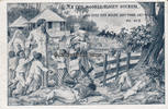 Anvers/Antwerpen/Belgien 1924 Ansichtskarte / Postkarte / Les Missionnaires du S. Coeur / Serie C. / L ... 2-3