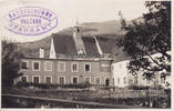 Valchava / Valcava / Graubünden / Schweiz Ansichtskarte / Postkarte / Katholisches Pfarramt Valcava -