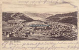 Werdohl Ansichtskarte / Postkarte / Litho / Gruss aus Werdohl. -
