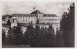 Winterberg / Sauerland Ansichtskarte / Postkarte / Kurhaus Winterberg(Hochsauerland) -