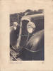 Deutsches Reich Foto / Wanderer -