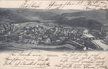Werdohl Ansichtskarte / Postkarte / Werdohl -