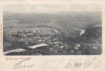 Werdohl Ansichtskarte / Postkarte / Gruss aus Werdohl -