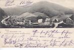 Altenmühle i. W. / Werdohl Ansichtskarte / Postkarte / Gruss aus Altenmühle i. W. (Station der Kreis... -