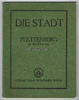 Plettenberg / Westfalen Ernst Weimann / Die Stadt Plettenberg in Westfalen -