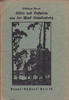 Mark Brandenburg Willibald Alexis / Bilder und Gestalten aus der Mark Brandenburg / Erster Teil -
