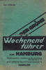 Hamburg Der Grüne / Wochenendführer von Hamburg -