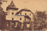 Coswig / Sachsen O.J. Ansichtskarte / Postkarte / Heilstätte Lindenhof, Coswig i. Sa. 2-3
