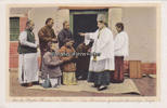 Bad Driburg / China Ansichtskarte / Postkarte / Aus der Steyler Mission in China. / Ein Missionar... -