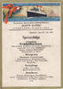 Deutsches Reich Ansichtskarte / Postkarte / Monte Olivia / Nordland - Reise 1927 -