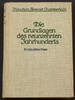 Drittes Reich 1937 Houston Stewart Chamberlain / Die Grundlagen des neunzehnten Jahrhunderts / ... 2