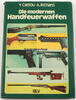 Bundesrepublik Deutschland 1976 Y. Cadiou, A. Richard / Die modernen Handfeuerwaffen 1-2