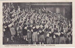 Witten/Ruhr Ansichtskarte / Postkarte / Landes-Heimatspiele Witten-Ruhr Wilhelm Tell 1926 .. -