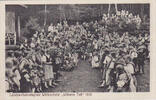 Witten/Ruhr Ansichtskarte / Postkarte / Landes-Heimatspiele Witten-Ruhr Wilhelm Tell 1926 .. -