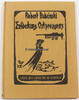 1958 Robert Budzinski / Entdeckung Ostpreussens / Mit 72 Federzeichnungen und... 2-3