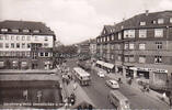 Gevelsberg / Westfalen Ansichtskarte / Postkarte / Gevelsberg/Westf. Ennepebrücke u. Nirgena -
