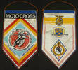 DDR / Gumpelstadt Wimpel / FIM / ADMV / MC Kali Merkers / Moto-Cross / Mannschaftsmeisterschaft. . -
