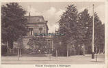 Nijmegen / Niederlande Ansichtskarte / Postkarte / Keizer Kareplein 2 Nijmegen -