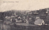 Fürstenberg / Westfalen 1918 Ansichtskarte / Postkarte / Gruß aus Fürstenberg i. Westf. 2-3