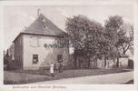 Ober-Olm 1916 Ansichtskarte / Postkarte / Restauration zum Oberolmer Forsthaus. 2