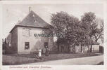 Ober-Olm Ansichtskarte / Postkarte / Restauration zum Oberolmer Forsthaus. -