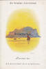 Drittes Reich / Palermo 1938 Speisekarte / Speisenfolge / Tagesgestaltung / DAF / KDF / Seereisen der... 2