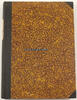 Deutsches Reich 1923 Grün, Lewe, Löser, Lorey / Flüssigkeitsbehälter, Röhren, Kanäle 2-3