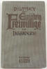 Deutsches Reich 1911 Dilthey / Der Einjährig=Freiwillige der Reserveoffizier=Aspirant und der ... 2