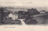 Schevenhütte / Stolberg Ansichtskarte / Postkarte / Luftkurort Schevenhütte / Hotel-Restaurant Jos. Roeb -