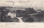 Schevenhütte / Stolberg Ansichtskarte / Postkarte / Luftkurort Schevenhütte / Hotel-Restaurant Jos. Roeb -