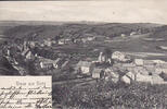 Vicht / Stolberg 1906 Ansichtskarte / Postkarte / Gruss aus Vicht 2