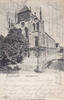 Dingelstädt / Eichsfeld 1904 Ansichtskarte / Postkarte / Dingelstädt / Gertrudenkirche 2-3