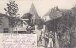 Sagard / Rügen Ansichtskarte / Postkarte / Sagard a. Rügen -