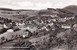 Oberkirchen / Schmallenberg O.J. Ansichtskarte / Postkarte / Luftkurort Oberkirchen/Hochsauerland 2-3