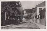 Kalksburg / Wien O.J. Ansichtskarte / Postkarte / Wien - Kalksburg 2-3