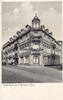 Wiesbaden 1957 Ansichtskarte / Postkarte / Hotel Restaurant Badhaus Bären 2