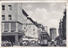 1960 Ansichtskarte / Postkarte / Mannheim - Planken / Straßenbahn 2-3