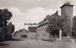 DDR / Lugau / Erzgebirge 1959 Ansichtskarte / Postkarte / Poststraße 2