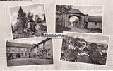 Kloster Dalheim / Lichtenau O.J. Ansichtskarte / Postkarte / Kloster Dalheim 2