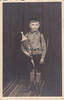 Bundesrepublik Deutschland Fotokarte / Mein erster Schultag -